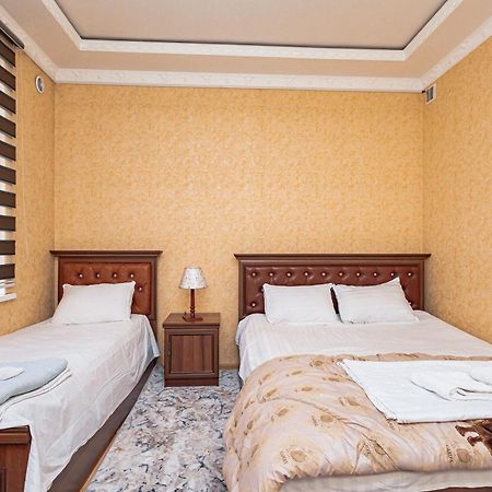 Major Guest House Fergana Exterior photo